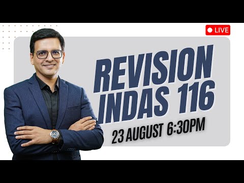 IndAS 116 LEASES Full Revision with Qs | CA Final FR | For May 25