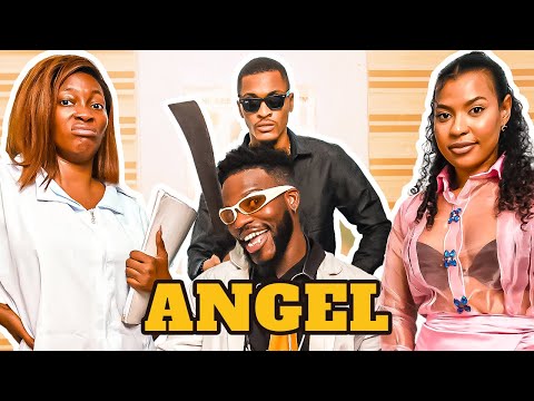 ANGEL | BRODASHAGGI | KIEKIE | NINI SINGH | GROOVYMONO