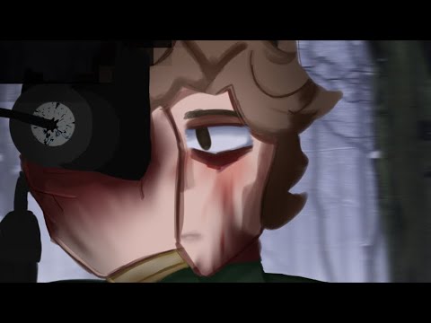 liverleaf camera scene redraw (speedpaint)