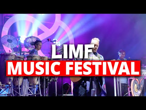 LIMF 2015 Music Festival