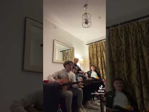 Sarah’s place #zachbryan #irish #cover #sarahsplace #shorts #ytshortsvideo