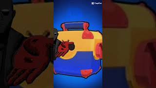 starr drops or mega box? #brawlstars #brawlstarsedit #brawlstarslive #shorts #fypシ #funny #trending