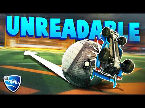 The New Mechanics of Rocket League 2023