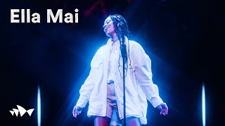 Ella Mai | Live at Sydney Opera House