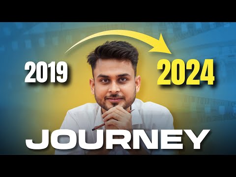 My Journey In Digital Marketing | No Experience No Network | Aditya Singh