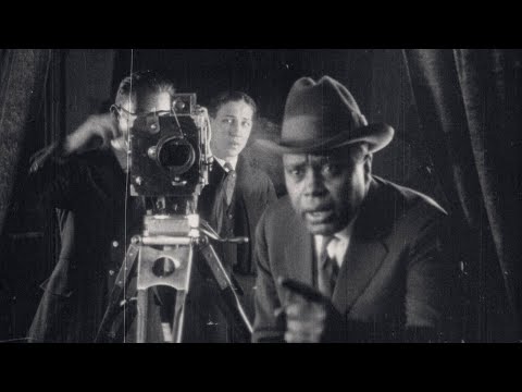 Oscar Micheaux and the Birth of Black Independent Cinema – Official Trailer