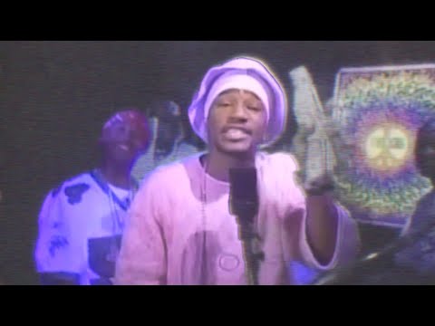 Cookin Soul - CAM'RON freestyle