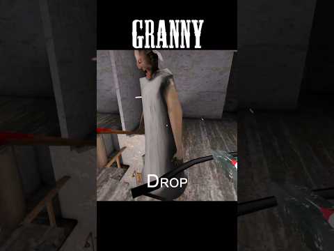 Granny hack 💀#grannyhouselive #gaming #grannygame #live 👽#viralvideo #youtubeshorts 👽