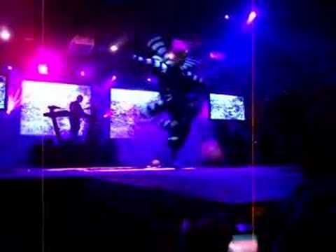 RABBIT IN THE MOON - ELECTRIC DAISY CARNIVAL 2008 - JUNE 28TH 2008 - LA RAVES