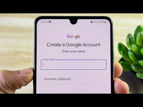 Gmail id kaise banaye | Email id kaise banaye | Google account kaise banaye