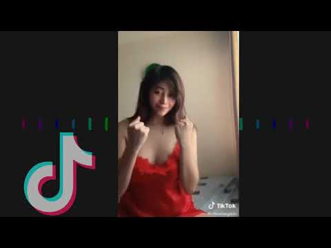 TIK TOK Live 2020 Hot girls Dance || Show her beauty and hot sexy.