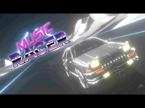 Music Racer: Initial D - Golden Age