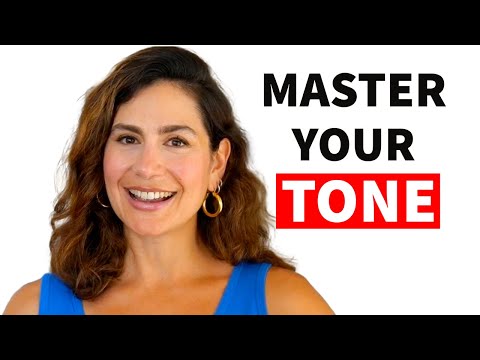 Master Your Tone: Assertive and Soft Skills for Powerful Communication