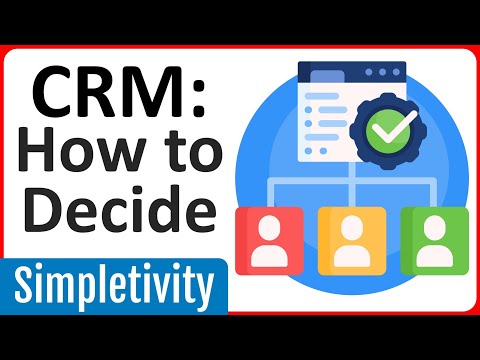 Do You Really Need a CRM for Your Small Business?