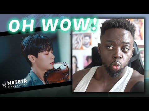 LUCY - VILLAIN [MV] REACTION