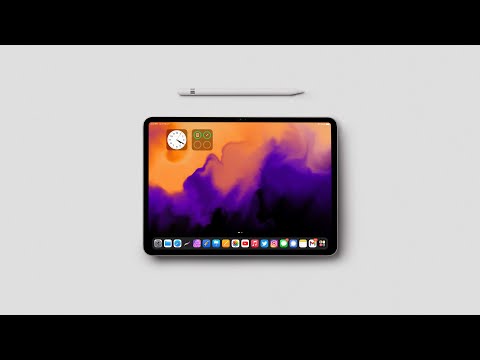 The Perfect 2022 iPad Pro