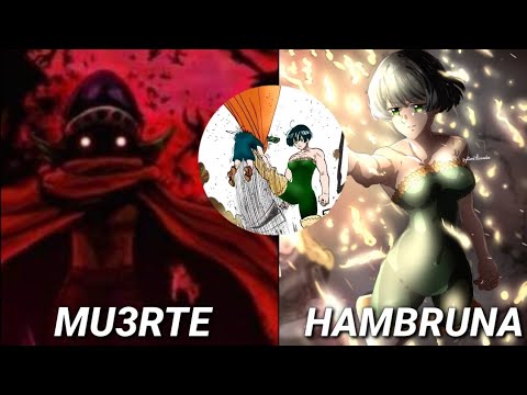 MU3RTE VS HAMBRUNA | La Orgullosa Usuaria del SUNSHINE | L4CDA #63 Review