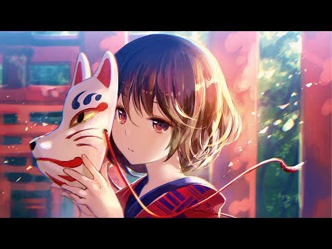 1 Hour Nightcore - Heartbeat「Rival x Cadmium」