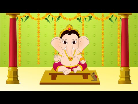 Fieldking wishes you all a Happy Ganesh Chaturthi