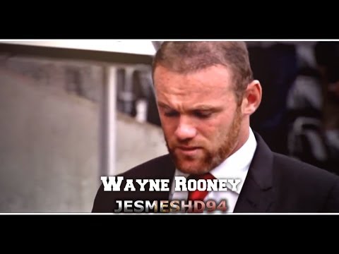 Wayne Rooney | Complete Player | JesmesHD94 | 2013 (HD)