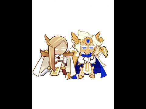 What happened to your face?//PruneAmann//#cookierunkingdom #edit #shorts