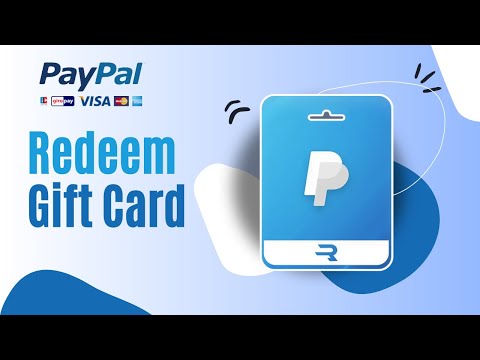 Add a Gift Card to PayPal: Quick and Easy