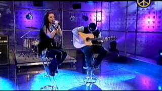 Evanescence - Going Under (Acoustic Version)