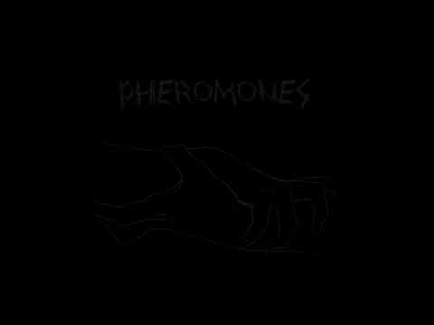 Sx1nxwy x MoonDeity - Pheromones