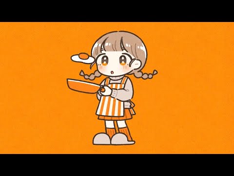 【フリーBGM】Cooking Time 20分耐久