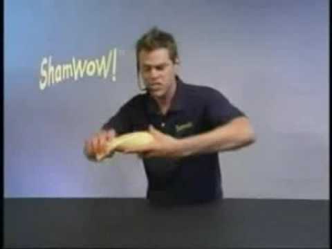 ShamWow Dance Music