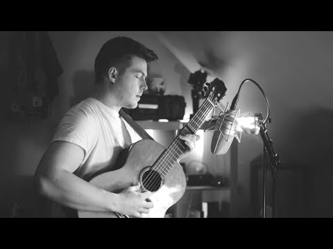 Is You Is Or Is You Ain't My Baby - Louis Jordan (Acoustic Cover by Chase Eagleson)