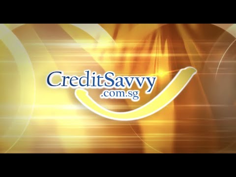 Credit Savvy Property Investment Seminar