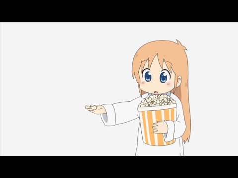 Popcorn | Best anime