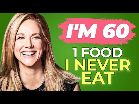 Laura Linney Reveals 1 Food She NEVER Eats to look 20 years younger