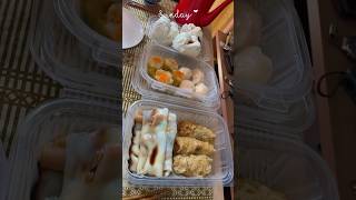 【#SHORTS】香港仔好記點心 😝 #shorts #foodie #tiktok #dimsum #asmr #couple #hk #lunch #香港 #香港美食 #美食 #日常 #點心