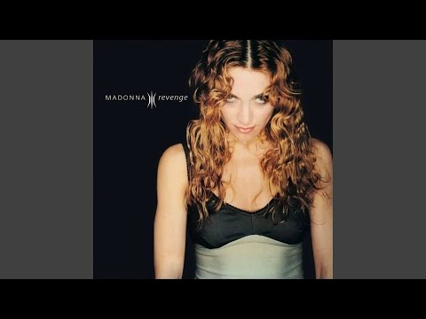 Madonna - Revenge (Extended Remix) [2024 Remastered]