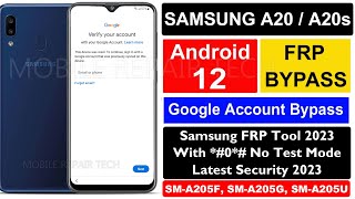 Samsung A20 Frp Bypass | Samsung A20s frp Bypass Android 11 | samsung a20s frp unlock tool