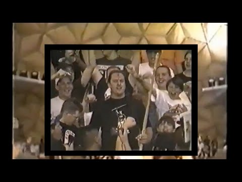 ECW "Fan Cam" • Golden Dome • (5/24/97)