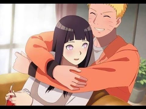 Naruto x hinata [amv] naru hina ❤