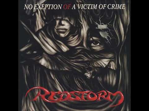 Redstorm (Swe) - Rise Up