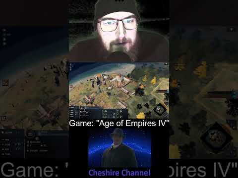 Age of Empires IV: part 4 Epic 1v1 AI Battles! #AgeOfEmpiresIV #StrategyGaming #EpicBattles