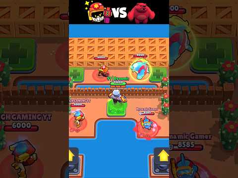 Lawrie Vs Pets #brawlstars #shorts