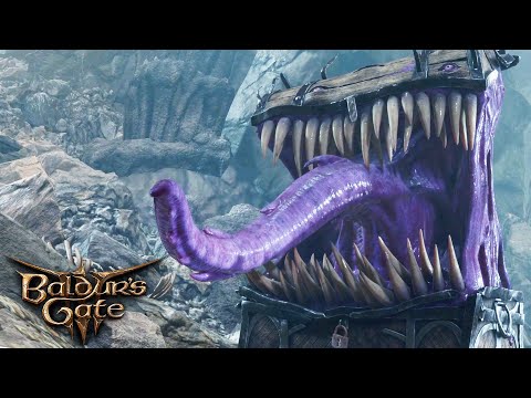 The Adamantine Forge Is A Treasure Trove | Baldur's Gate 3 Ep 11