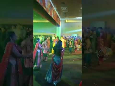 Navratri Nigh #shortvideoviral  #navratri2024 #shorts