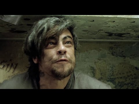 21 Grams - This Is Hell | Prison Scene (HD)