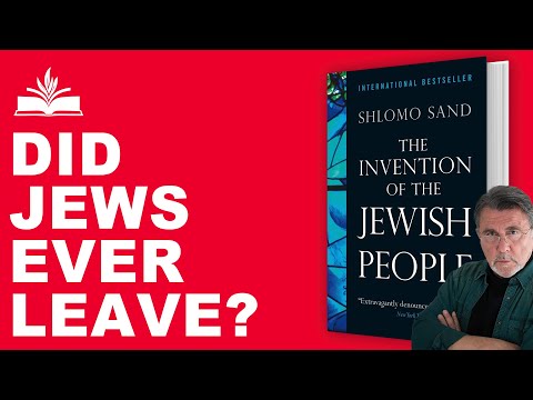 Was the Entire History of the Jewish People Fabricated?