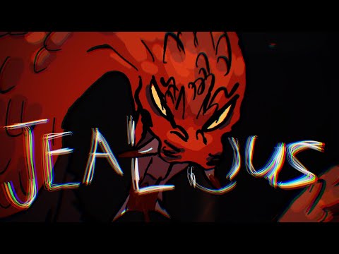 Jealous- Animation meme