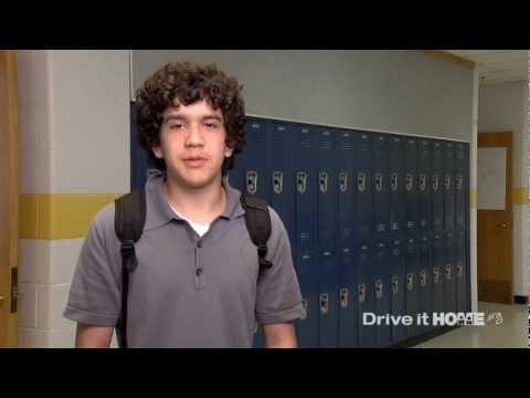 Teens Talk About Their Parents' Driving Behaviors