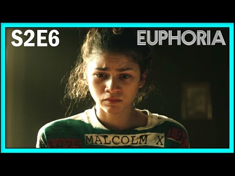 Euphoria: S2E6 Breakdown