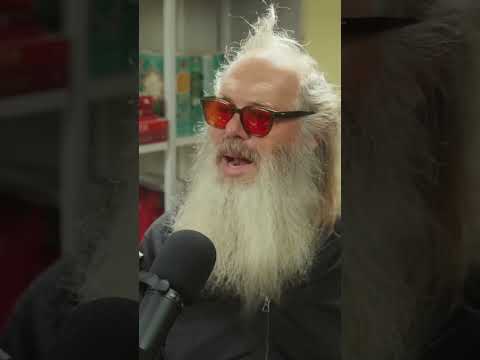 Rick Rubin on creative growth